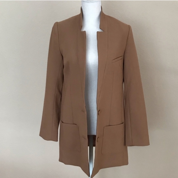 H&M Blazer - Picture 1 of 2